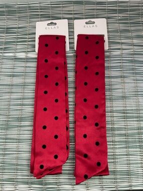 Set of 2 Twillys